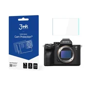 3MK Sony A7S III - 3mk Cam Protection