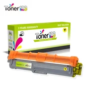 Kompatibilen toner za Brother TN-245Y/DCP-9015,9020/HL-3140, 3150, 3170/MFC-9130, 9140, 9330, 9340 - rumena