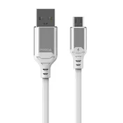 Proda Leiyin serija PD-B14m mikro USB LED 1M bela