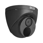 BCS BCS-P-EIP28FWR3-Ai2-G IP kupolna kamera 8MP z IR 30m in ohišjem IP67