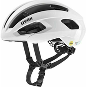 UVEX Rise Pro Mips White Matt 52-56 Kolesarska čelada