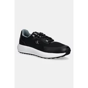 Superge Calvin Klein Jeans ATHLEISURE RUNNER TECH RIPSTOP