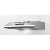 SICCABO kuhinjska napa STANDARD EVO 60, inox