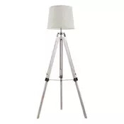 Podna lampa F7115-1F WG+CR