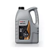 Olje hemolub hidrol hm 46 4l