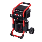 TE-AC 240/24 SILENT, tihi kompresor