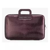 Bombata Torba za laptop Shiny Cocco, 13, Ljubicasta