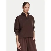 Kappa Jopa 372664W Rjava Oversize