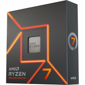 AMD AMD/R7-7700X/8-Core/4,5GHz/AM5