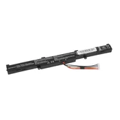 Baterija za Asus GL752/N552/N752, A41N1501, 2200 mAh