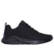 Skechers Muške patike Uno Lite - Lighter One, 183120-BBK, Crne