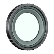 K&F MCUV Protection Filter 28 Multi-Coated UV Filter Compatible with Insta360 GO 3S Action Camera