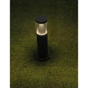 ROCK VANJSKA STAJACA SVJETILJKA LED 10W/3000K/937lm/IP65/CRNA NL9905025