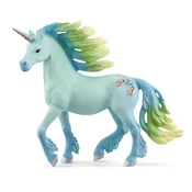SCHLEICH Figura Jednorog Marshmallow pastuv