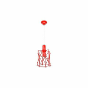 Squid Lighting Obesna svetilka Karma