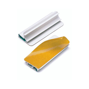 Durable sponka Varioclip samolepilna (2806) (5 kos)