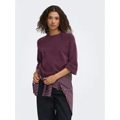 ONLY Pulover Simoni mauve