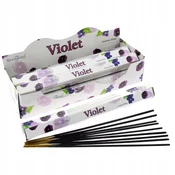 StamFord Kadilne palčke Premium Violet