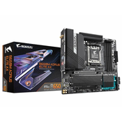 Maticna ploca GIGABYTE B650M AORUS ELITE AX/AM5