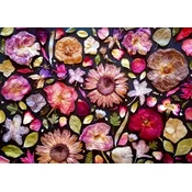 ENJOY Puzzle Pink 1000 kosov