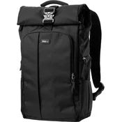 thinkTANK Think Tank FocusPoint 30L Hybrid RollTop foto nahrbtnik Asphalt Black (TNK720205)