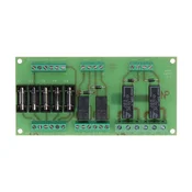 MP-1 - Izlazni relejni modul - SATEL