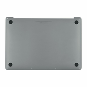 Apple MacBook Pro 13 A2159 (2019) - spodnji pokrov (Space Gray)