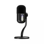 Gaming mikrofon Marvo Blast 50 MIC08 BK