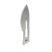 Skalpel SRS 110/24 N°4