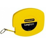 Stanley Jekleni merilni trak 20M