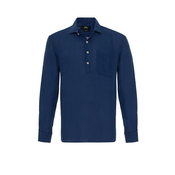 Antioch Majica  indigo