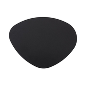 Zidna svetiljka STONE 2xG9/8W/230V 30x39 cm crna