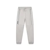 Mayoral Spodnji del trenirke 6568 Siva Regular Fit