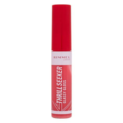 Rimmel London Thrill Seeker Glassy Gloss vlažilen glos za ustnice 11 ml odtenek 500 Pine To The Appel