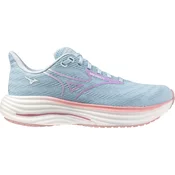 Mizuno WAVE RIDER 29, ženski tekaški copati, modra J1GD2503
