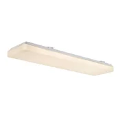LINEARNA SVETILKA TRENTON BELA LED IP20 47856101