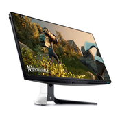 DELL 27 inch AW2723DF QHD 240Hz FreeSync/G-Sync Alienware Gaming monitor