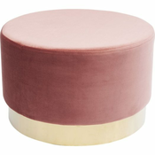 KARE Tabure Cherry mouv, 55cm, Roze