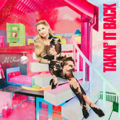 Meghan Trainor - Takin It Back (LP)