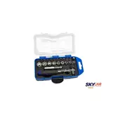 SKYCAR Set alata 24 kom tools