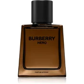 Burberry Hero Parfum Intense parfum za moške 50 ml