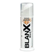 Blanx Med neabrazivna zobna pasta proti zobnim oblogam 75 ml
