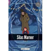Silas Marner - Foxton Readers Level 2 (600 Headwords CEFR A2-B1) with free online AUDIO