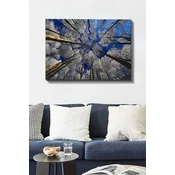 Wallity Slika Kanvas Tablo-7, 70x100 cm