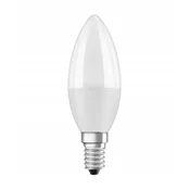 Eco light LED žarnica svečka E14 10W 4000K 900lm