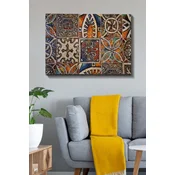 Wallity Slika na platnu 70x100cm