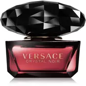 VERSACE ženska toaletna voda Crystal Noir EDT, 30ml