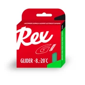 Rex Glider Za Drsnost green