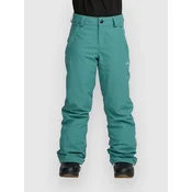 Volcom Frostique Ins Kids Pants spruce green