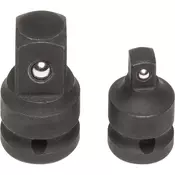 Fervi adapter za ključ nasadni 1/2Žna3/4M